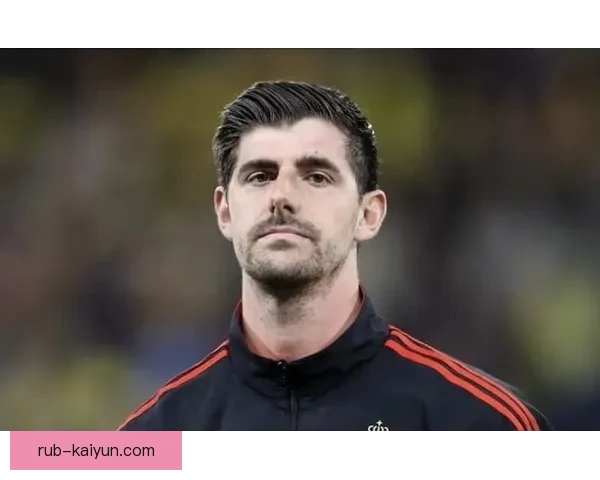 库尔图瓦比利时队长交接后球队领导力持续提升