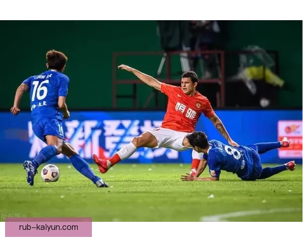 中超射手榜最新动态：顶级射手表现稳健，争冠形势日趋明朗