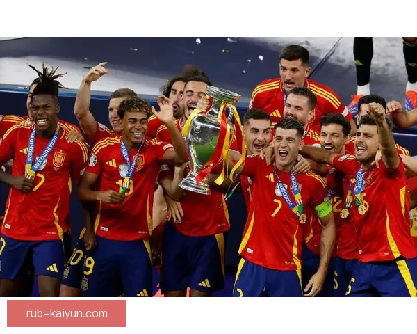 欧洲杯俱乐部赛季即将启动，各队状态值得关注