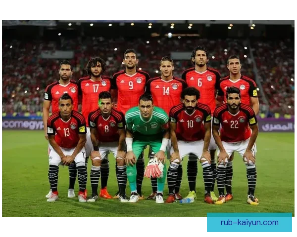 非洲杯淘汰赛渐近，各队实力悬殊或将影响最终走势