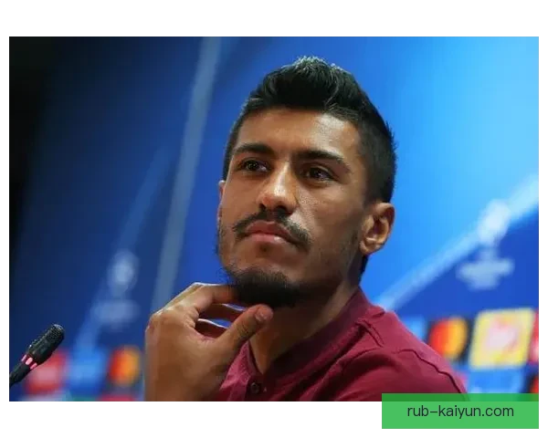 保利尼奥防守能力持续提升，成为球队中场防线新核心