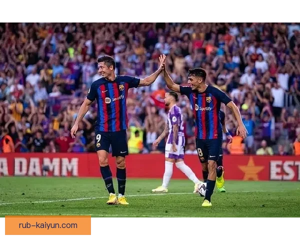 佩德里长传技术持续提升，成为球队中场核心的关键因素