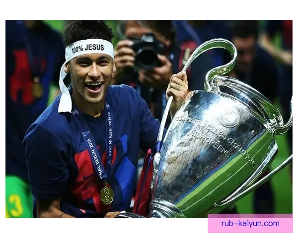 内马尔传球视野分析：表现稳健提升球场影响力