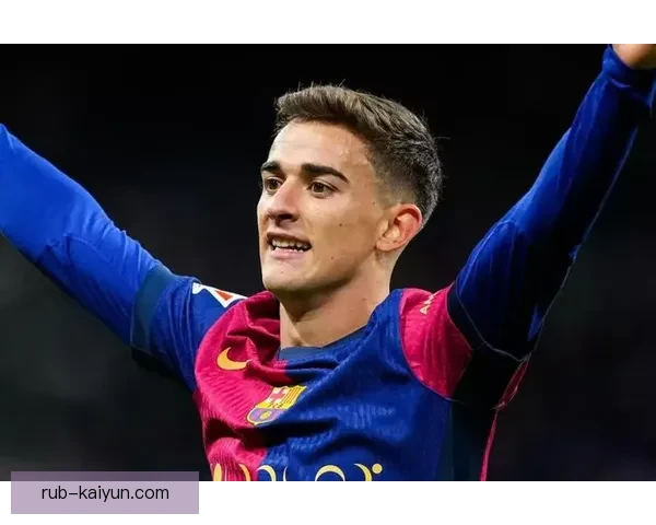 加维沙特转会绯闻持续升温，俱乐部态度尚不明确