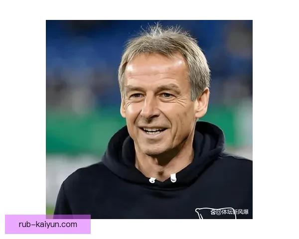 韩国国家队克林斯曼时代表现稳健,备受关注的战术变革分析 韩国国家队克林斯曼时代表现稳健,备受关注的战术变革分析