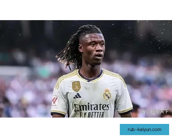 卡马文加防守能力持续提升，表现稳健值得关注